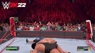 Image result for Andre the Giant vs John Cena