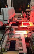 Image result for Solar Panel Manufacturing