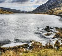 Image result for Ogwen Lake Background