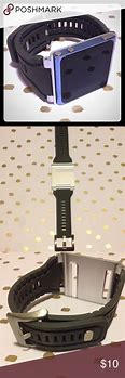 Image result for iPod Nano 6th Generation Watch Band