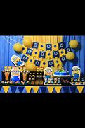 Image result for Despicable Me Themed Party