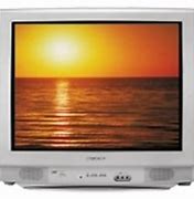 Image result for Sharp 32 CRT TV