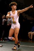 Image result for Youth Wrestling Outfit