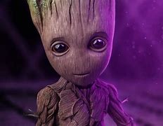 Image result for Baby Groot 4K Images