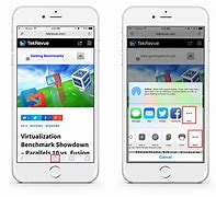 Image result for Share Sheet iPhone