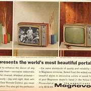 Image result for Magnavox TV Pong