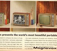 Image result for Magnavox Console TVs