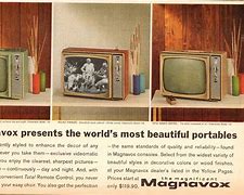 Image result for Magnavox TV 19 Inch VCR