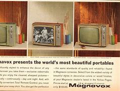 Image result for Magnavox TV 37