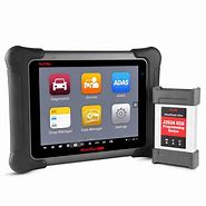 Image result for Autel MaxiSys Elite