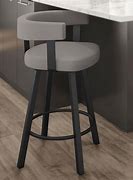 Image result for Undercounter Bar Stools