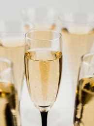 Image result for Champagne Glass Bubbles