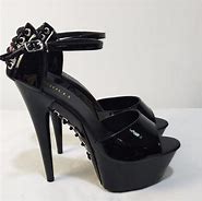 Image result for 6.3 Inch High Heels