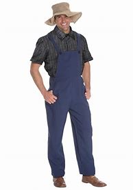 Image result for Farmer's Outfit