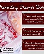 Image result for Propane Freezer Burn