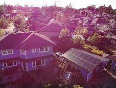 Image result for Rooftop Solar Panel Installation