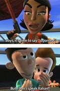Image result for Jimmy Neutron Funny Faces