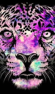 Image result for Pink Leopard Galaxy Wallpaper