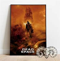 Image result for Dead Space Poster