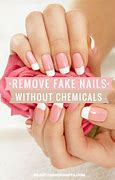 Image result for How to Remove Your Acrylic Nails