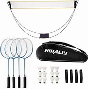 Image result for Portable Badminton Set