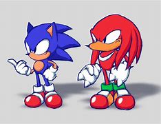 Image result for Knuckles X Shade