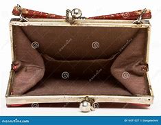 Image result for Open Purse