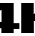 Image result for MI Logo 4K