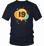 Image result for Happy 19th Birthday