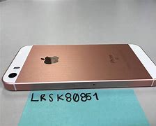 Image result for iPhone SE Rose Gold