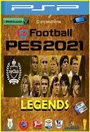 Image result for PES Legends Logo