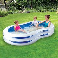 Image result for Plastic Baby Pool
