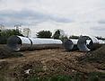 Image result for Corrugated Metal Pipe