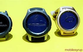 Image result for Galaxy Watch Specs