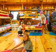 Image result for School Camp Girls Cabins
