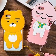 Image result for Cute Silicon Phone Case
