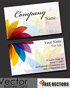 Image result for Simple Business Card Design