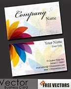 Image result for Clip Art Business Card Box