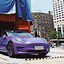 Image result for Tesla Model X Purple