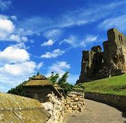 Image result for YO21 1QJ, Scarborough, North Yorkshire