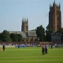 Image result for Taunton Cricket Ground
