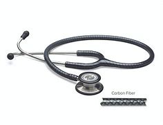 Image result for Stethoscope Carbon Fiber Case