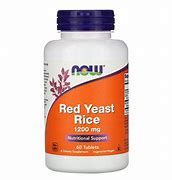 Image result for Red Yeast Rice and Alcohol