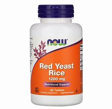 Image result for Red Yeast Rice Small Pills