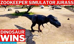 Image result for Zookeeper Simulator Game