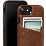 Image result for iphone 7 leather cases