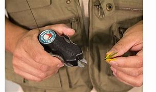 Image result for Braided Fishing Line Cutter