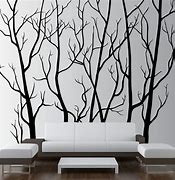 Image result for Tree Wall Art Decals