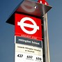 Image result for Round Bus Stop