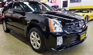 Image result for 2008 Cadillac SRX SUV